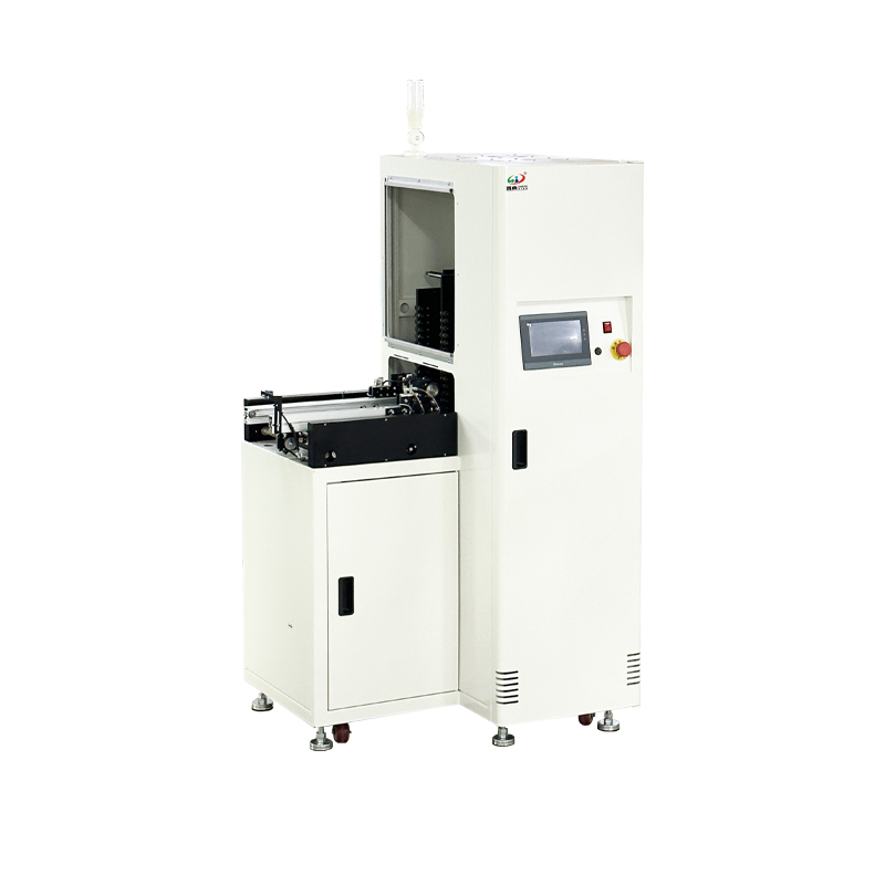 單軌緩存機(jī)